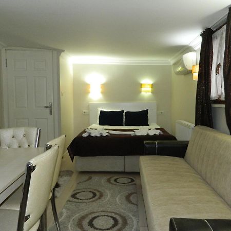 Home Sultanahmet Istambul Extérieur photo