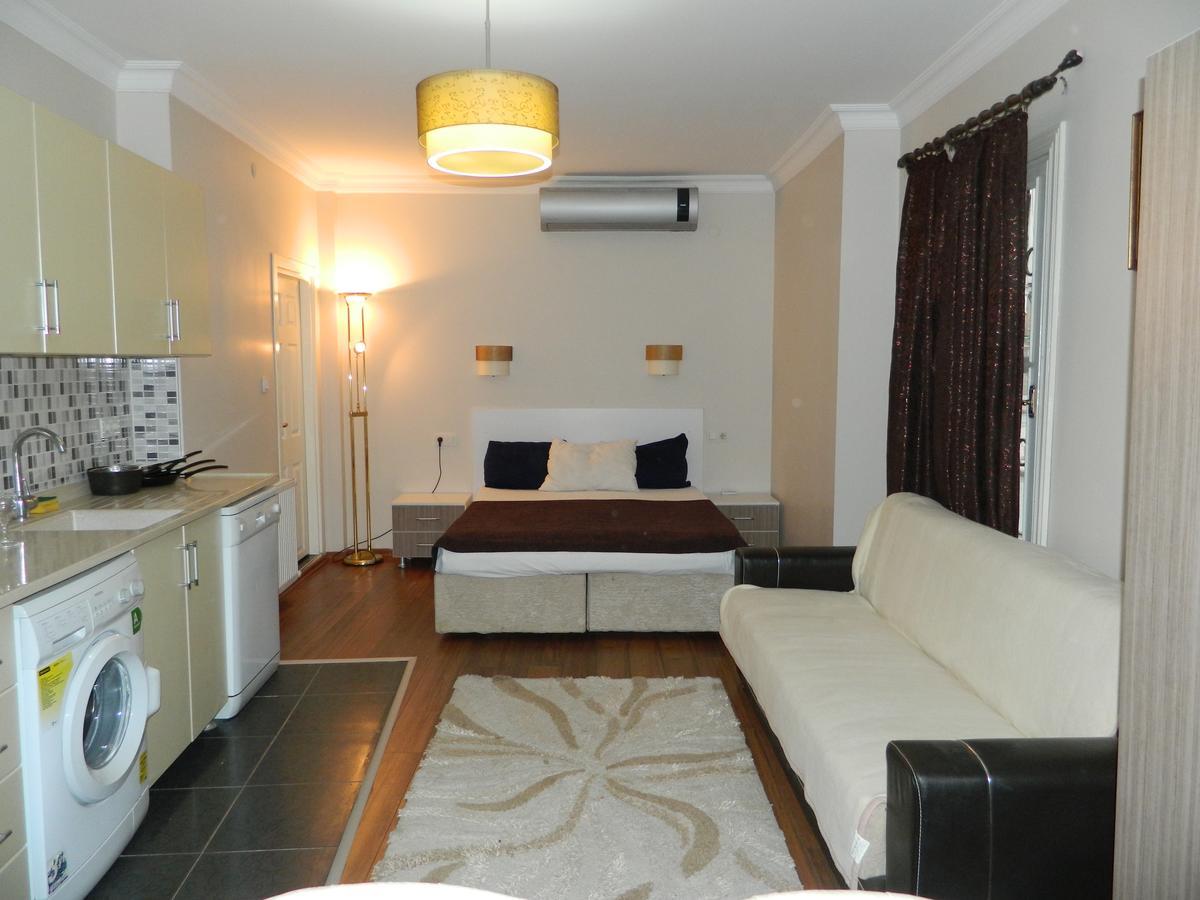 Home Sultanahmet Istambul Extérieur photo
