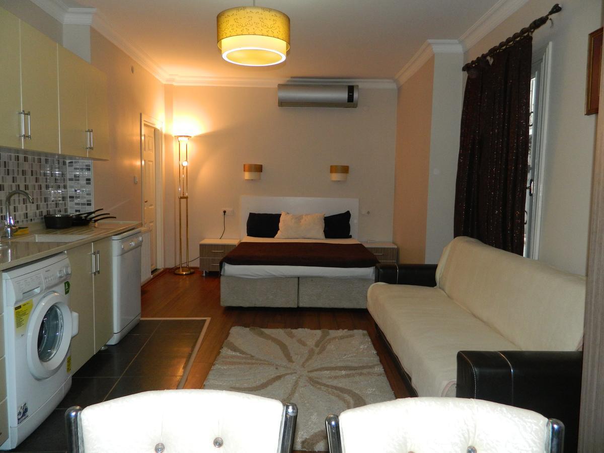 Home Sultanahmet Istambul Extérieur photo
