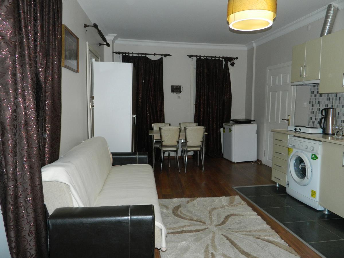 Home Sultanahmet Istambul Extérieur photo