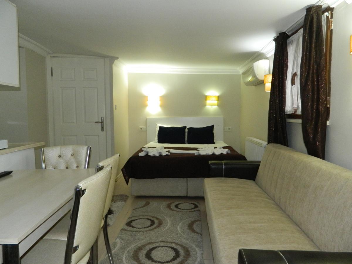Home Sultanahmet Istambul Extérieur photo