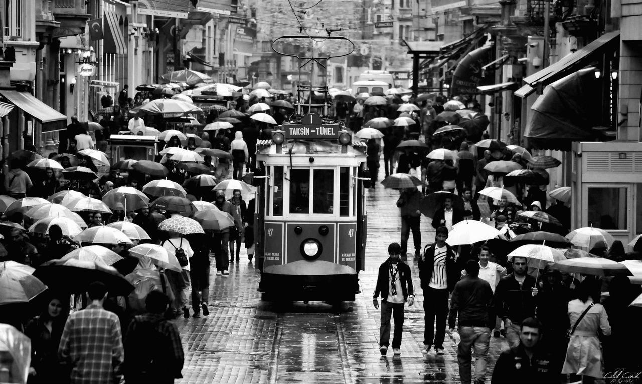 Home Sultanahmet Istambul Extérieur photo