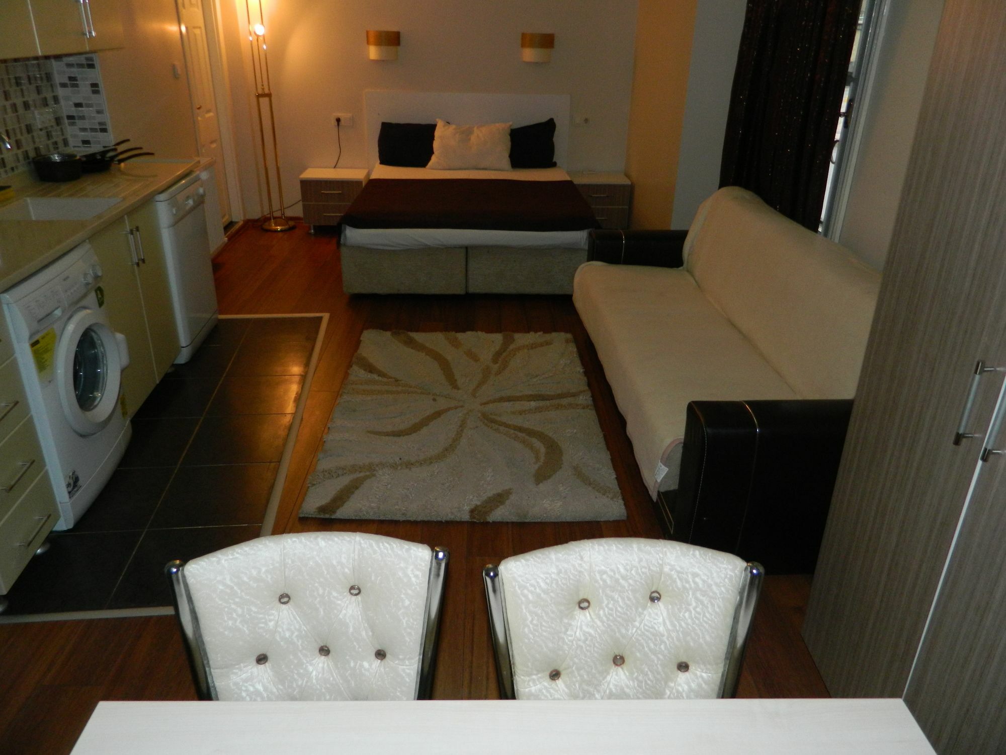 Home Sultanahmet Istambul Extérieur photo